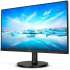 27" Монитор Philips V Line 271V8LAB,  1920x1080,  VA,  100Гц,  1хHDMI,  черный [271v8lab/01]